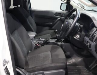 2015 Ford Ranger XL DOUBLE CAB W/S 3.2 image 320431