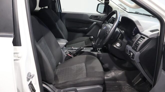 2015 Ford Ranger XL DOUBLE CAB W/S 3.2 image 320431