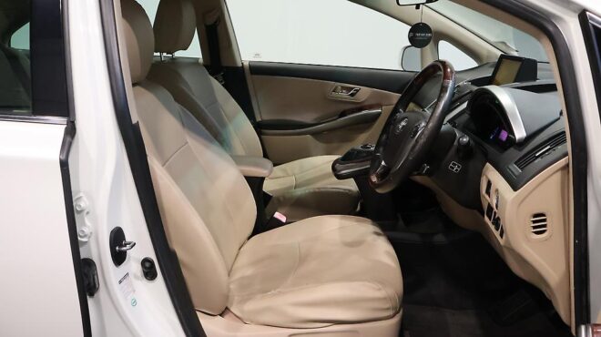 2013 Toyota Sai image 321001