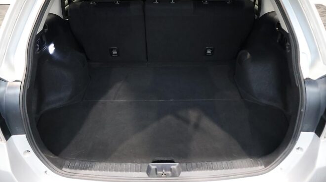 2015 Toyota Corolla Fielder Hybrid Hybrid G image 319823