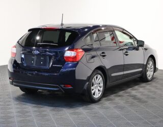 2015 Subaru Impreza Sport, Eyesight image 319884