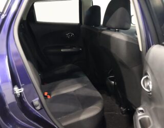 2014 Nissan Juke image 321182