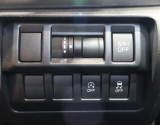 2017 Subaru Impreza Xv 2.0i-S Eyesight AWD image 321146