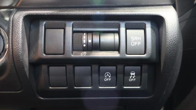 2017 Subaru Impreza Xv 2.0i-S Eyesight AWD image 321146