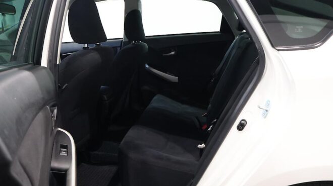 2014 Toyota Prius image 321608