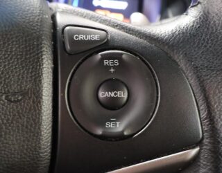 2015 Honda Grace image 321463