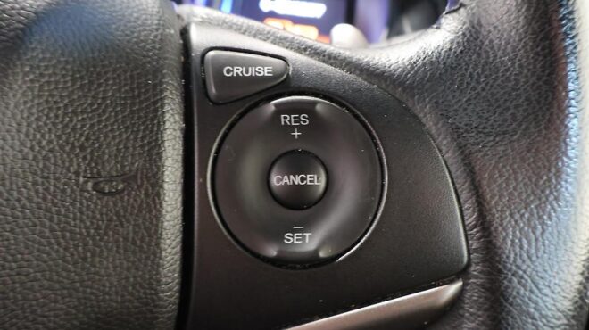 2015 Honda Grace image 321463