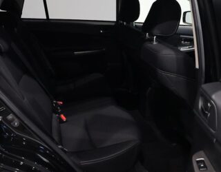 2015 Subaru Impreza Sport 2.0i Eyesight 4WD image 320386