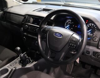 2015 Ford Ranger XL DOUBLE CAB W/S 3.2 image 320433