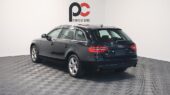 2012 Audi A4 Avant image 321336