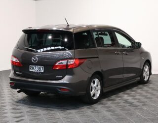 2016 Mazda Premacy 20S Skyactiv/ Reverse Camera/ Electric Slide Door image 320334