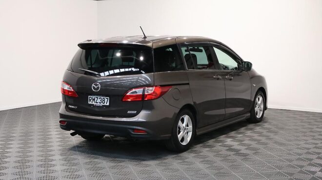 2016 Mazda Premacy 20S Skyactiv/ Reverse Camera/ Electric Slide Door image 320334