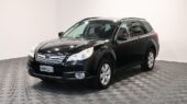 2012 Subaru Outback 2.5I CVT PREMIUM NZ New image 319970
