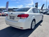 2010 Subaru Legacy Affordable First Car image 321086