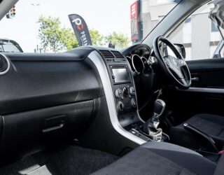 2016 Suzuki Grand Vitara VJLXN 2.4P/4WD/5MT/S NZ NEW image 320947