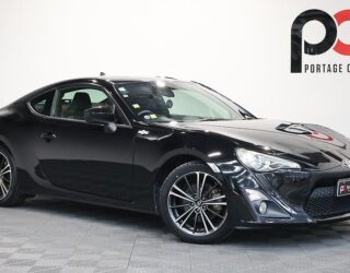 2013 Toyota 86 6SPEED Manual image 321517