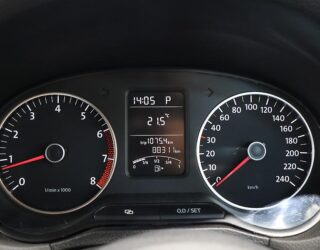 2010 Volkswagen Polo TSI image 321549