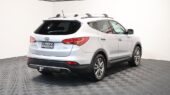 2014 Hyundai Santa Fe DM 3.3V6 ELITE 7S 2W image 320544