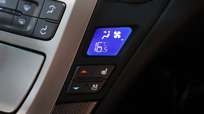 2009 Cadillac Cts 3.6L SEDAN 4 DR A image 320759