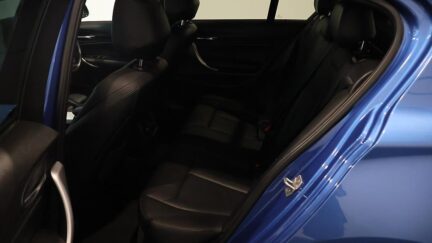 2012 Bmw M135i M Sport, Sports Hatch image 320543