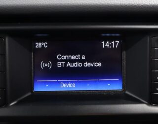 2015 Ford Ranger XL DOUBLE CAB W/S 3.2 image 320436