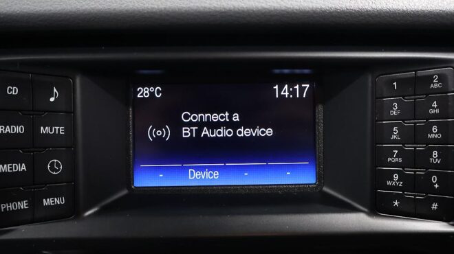 2015 Ford Ranger XL DOUBLE CAB W/S 3.2 image 320436