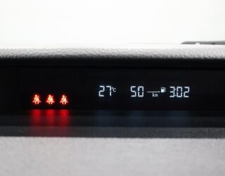 2012 Subaru Outback 2.5I CVT PREMIUM NZ New image 319987