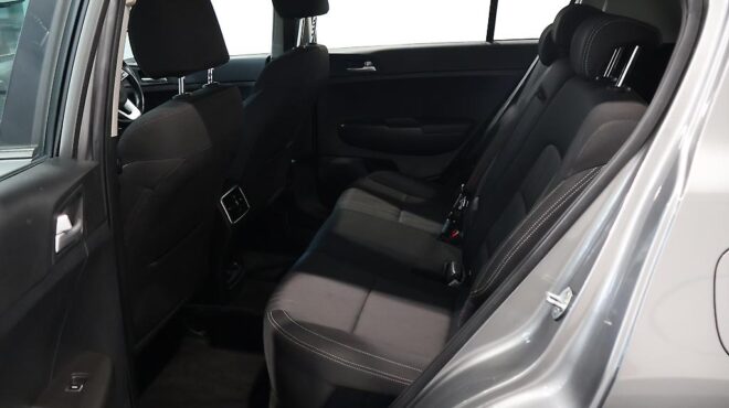 2021 Kia Sportage URBAN LX 2.0P/6AT image 320286