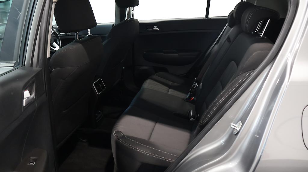 2021 Kia Sportage URBAN LX 2.0P/6AT image 320218