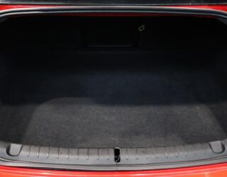 2008 Holden Commodore SV6 3.6P/5AT image 320606