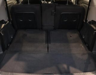 2009 Toyota Wish image 320814