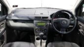 2004 Mazda Demio HANDY HATCH, ECONOMICAL image 319851