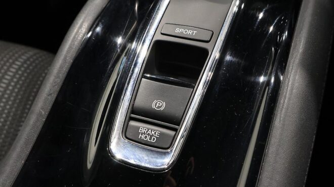 2013 Honda Vezel Hybrid image 321574