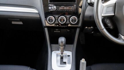 2015 Subaru Impreza 2.0i-L Eyesight AWD image 333065