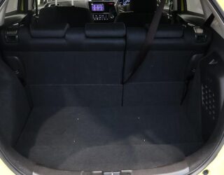 2013 Honda Fit L Package image 320360