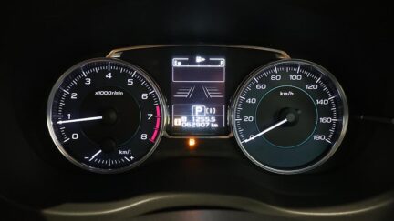 2015 Subaru Impreza Sport, Eyesight image 320063