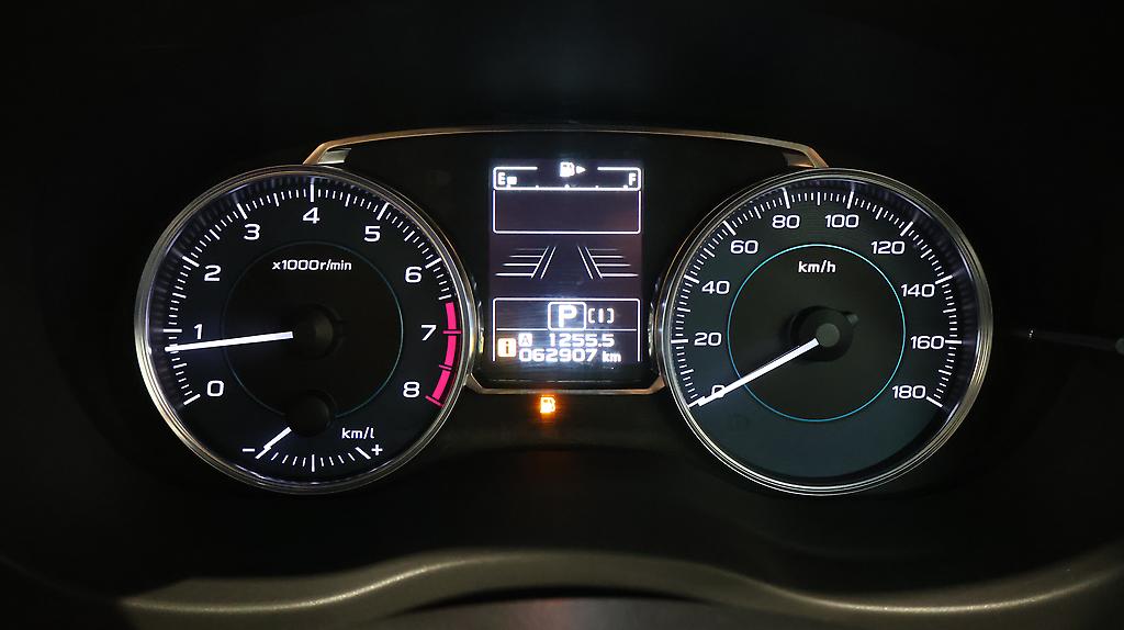 2015 Subaru Impreza Sport, Eyesight image 320063