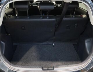 2016 Toyota Aqua X Urban image 321500