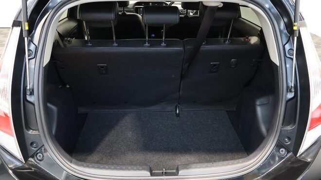 2016 Toyota Aqua X Urban image 321500