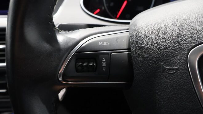 2012 Audi A4 Avant image 321346