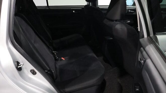 2015 Toyota Corolla Fielder Hybrid Hybrid G image 319826