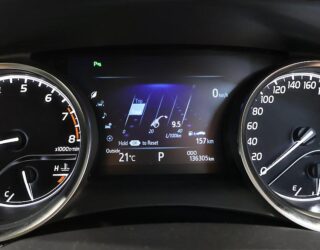 2019 Toyota Camry V6 3.5P/8AT image 321410