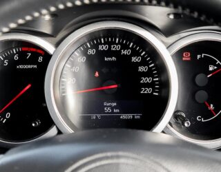 2016 Suzuki Grand Vitara VJLXN 2.4P/4WD/5MT/S NZ NEW image 320936