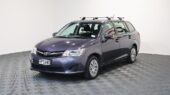 2014 Toyota Corolla GX 1.5P WAGON CVT image 321378