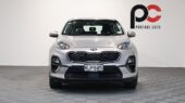 2021 Kia Sportage URBAN LX 2.0P/6AT image 320279