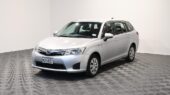 2015 Toyota Corolla FIELDER HYBRID image 320972