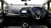 2016 Honda Fit HYBRID image 321047