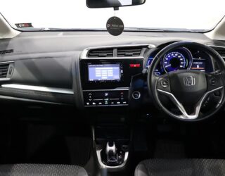 2016 Honda Fit HYBRID image 321047