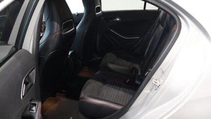 2013 Mercedes-benz A 180 Blue Efficiency Sports AMG image 319916