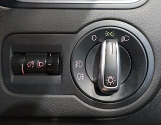 2010 Volkswagen Polo TSI image 321550